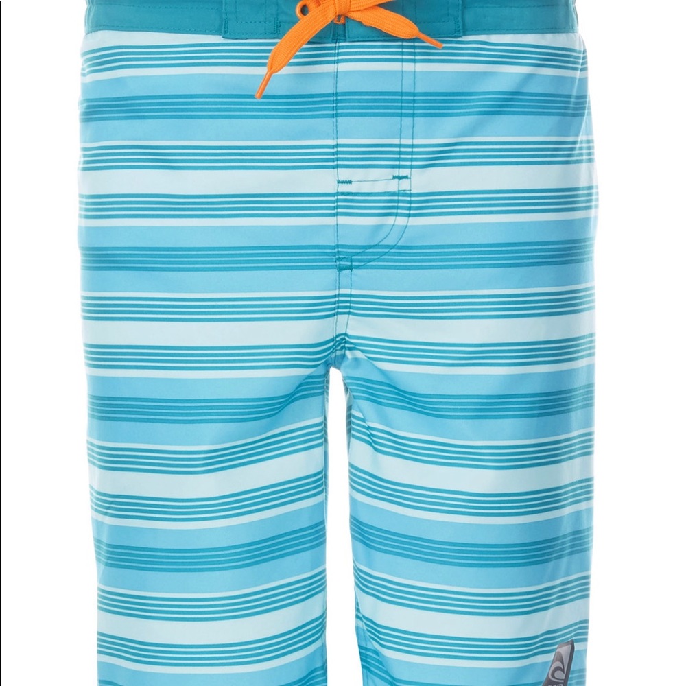 Laguna Big Boys Soul Surfer Swim Trunks
